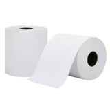 NNEDSZ 5x Thermal Paper Rolls 80x80mm -  47.5m Register EFTPOS POS Receipt Bulk