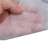NNEDSZ 40pcs Disposable PP Bed Sheet Roll 80x160cm - Non Woven Massage Wax Tattoo Salon