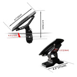 NNEDSZ Universal Kayak Holder Car Roof Rack - Travel Saddle Watercraft Carrier Storage