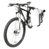 NNEDSZ Surfboard Bike Rack - Paddle Board Carrier Bicycle Storage Holder