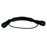 NNEDSZ Kayak Handle - Rubber Boat Side Carry Replacement