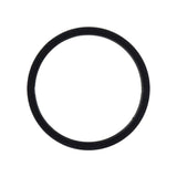 NNEDSZ For Nutribullet RX Gasket Black Seal Ring - Suits 1700W 1700 N17-1001 Blade