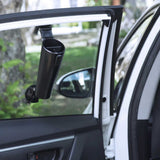 NNEDSZ Doorbrella - Umbrella Holder Car Door Convenient Hands Free Device