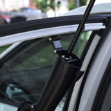NNEDSZ Doorbrella - Umbrella Holder Car Door Convenient Hands Free Device