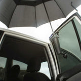 NNEDSZ Doorbrella - Umbrella Holder Car Door Convenient Hands Free Device