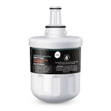 NNEDSZ Fridge Water Filter Cartridge Replacement for Samsung - RFC1100A RWF1100