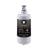 NNEDSZ Zip 91289 Replacement Water Filter For Hydrotap 3M WFC5600A Cartridge