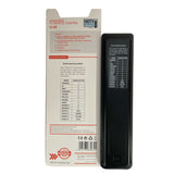 NNEDSZ Universal TV Remote Chunghop TX-09E -3D For Smart TVs HDTV LED LCD