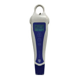 NNEDSZ Bluelab pH Pen and Calibration Solution - Digital Hydroponics Soil Temperature Tester Meter
