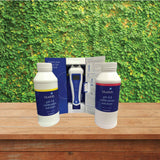 NNEDSZ Bluelab pH Pen and Calibration Solution - Digital Hydroponics Soil Temperature Tester Meter
