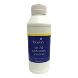 NNEDSZ Bluelab pH4.0 pH7.0 Calibration Solution - 2 x500ml Hydroponic Soil Tester Bundle