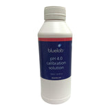 NNEDSZ Bluelab pH4.0 pH7.0 Calibration Solution - 2 x500ml Hydroponic Soil Tester Bundle