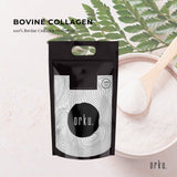 NNEDSZ 10Kg Collagen Powder - Bovine Hydrolysate Protein Peptide Supplement Unflavoured