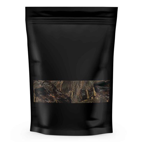 NNEDSZ 1Kg Dog Treat Beef Liver Pieces - Dehydrated Australian Healthy Puppy Chew