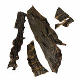NNEDSZ 1Kg Dog Treat Beef Liver Pieces - Dehydrated Australian Healthy Puppy Chew