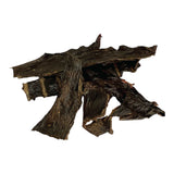 NNEDSZ 1Kg Dog Treat Beef Liver Pieces - Dehydrated Australian Healthy Puppy Chew