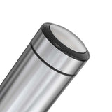 NNEDSZ Electric Salt and Pepper Grinder - One Press Battery Operated Shaker Mill