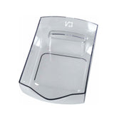 NNEDSZ 6 Grid Rotating Food Grain Dispenser 3.6L - Compartment Storage Container