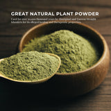 NNEDSZ 400g Gumby Gumby Pure Powder - Gumbi Aboriginal Plant Pittosporum Angustifolum