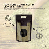 NNEDSZ 5Kg Gumby Gumby Pure Powder - Gumbi Aboriginal Plant Pittosporum Angustifolum