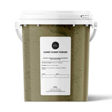 NNEDSZ 600g Gumby Gumby Pure Powder Tub Gumbi Aboriginal Plant Pittosporum Angustifolum