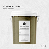 NNEDSZ 600g Gumby Gumby Pure Powder Tub Gumbi Aboriginal Plant Pittosporum Angustifolum