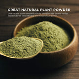 NNEDSZ 600g Gumby Gumby Pure Powder Tub Gumbi Aboriginal Plant Pittosporum Angustifolum