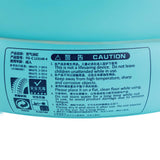 NNEDSZ Portable Bathtub and Wireless Pump - Inflatable Foldable Collapsible Adult Tub