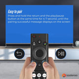 NNEDSZ Tooleroo Smart TV Remote Control Replacement For Samsung Voice URC01910F