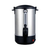 Kitchee 20L Electric Water Boiler - Stainless Steel Commercial Hot Liquid Urn