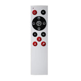 NNEDSZ Red Vibration Machine Platform - Exercise Vibrating Plate - Whole Body Workout
