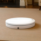 NNEDSZ Christabelle 60cm 100kg Commercial-grade Electric Display Turntable Christmas