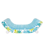 NNEDSZ Intex Tropical Canopy Lounge