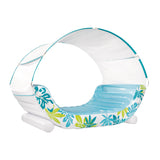 NNEDSZ Intex Tropical Canopy Lounge