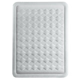 NNEDSZ Intex Dura-beam Deluxe Supreme Air-flow Air Mattress - Queen