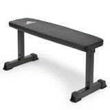 NNEDSZ Adidas Essential Flat Exercise Weight Bench
