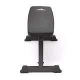 NNEDSZ Adidas Essential Flat Exercise Weight Bench