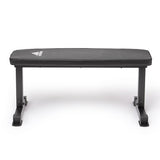 NNEDSZ Adidas Essential Flat Exercise Weight Bench