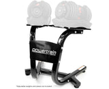 NNEDSZ Adjustable Dumbbells Stand