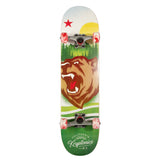 NNEDSZ Kryptonics 31-inch Star Series Complete Skateboard