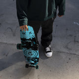 NNEDSZ Kryptonics 28-inch Cruiser Board - Negative