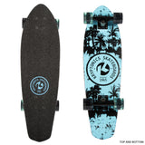 NNEDSZ Kryptonics 28-inch Cruiser Board - Negative