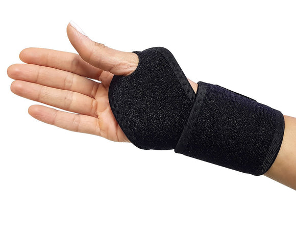 NNEDSZ Wrist sports injury compression support