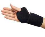 NNEDSZ Wrist sports injury compression support