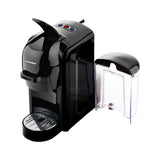 NNEDSZ Homemaid 3-in-1 Cm511hm Coffee Multi Capsule Pod Machine