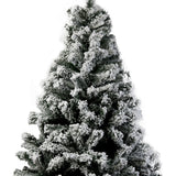 NNEDSZ Christabelle Snow-Tipped Artificial Christmas Tree 1.8m - 850 Tips
