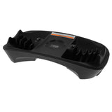 NNEDSZ 2x 24kg  Adjustable Dumbbells with Stand