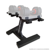 NNEDSZ Adjustable Dumbbell Stand GEN2 Pro