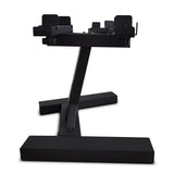 NNEDSZ Adjustable Dumbbell Stand GEN2 Pro