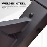 NNEDSZ Adjustable Dumbbell Stand GEN2 Pro